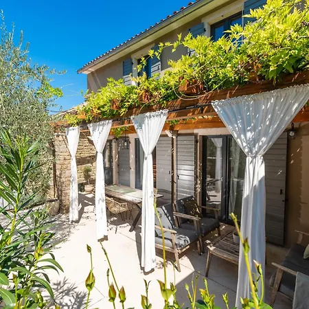 Ferienhaus Casa La Storia Krasica (Istria)