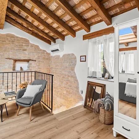 Ferienhaus Casa La Storia *