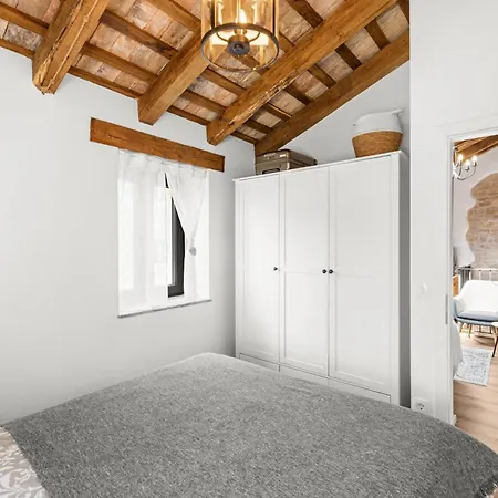 Ferienhaus Casa La Storia Krasica (Istria)