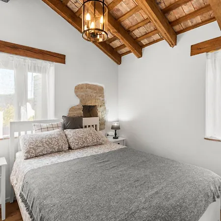Casa La Storia Krasica (Istria)