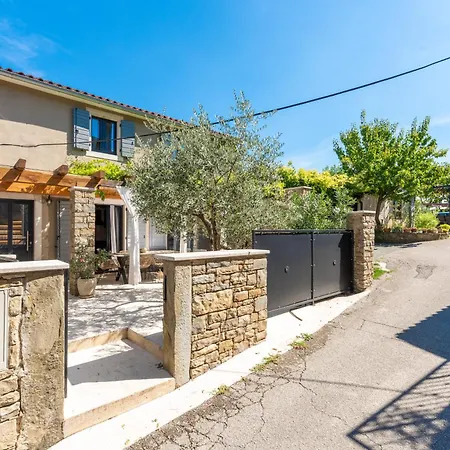Casa La Storia