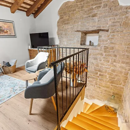 Casa La Storia Ferienhaus *