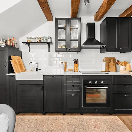 Ferienhaus Casa La Storia *