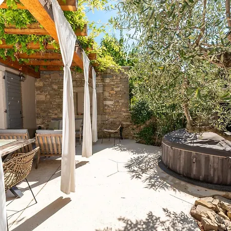 Ferienhaus Casa La Storia