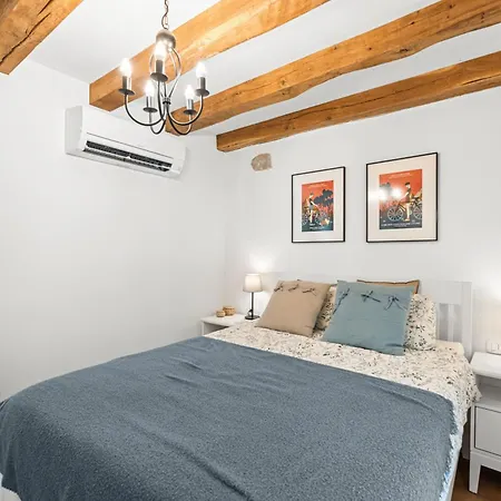 Casa La Storia Ferienhaus Krasica (Istria)