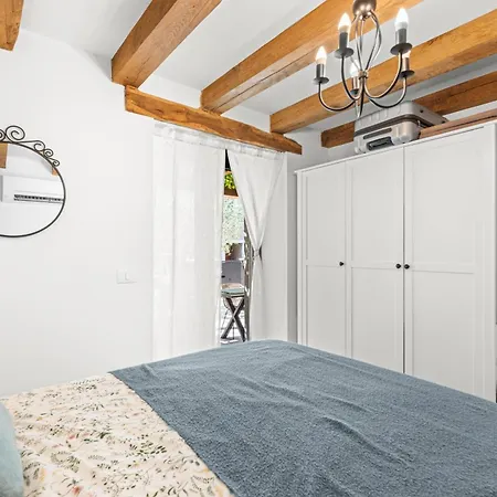 Casa La Storia Krasica (Istria)